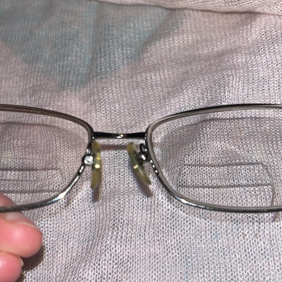 Versace reading glasses - mod. 1192 1001 - remove the lenses and make it yours - Picture 15 of 16